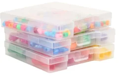 Xtra hobbyboks 3 pk