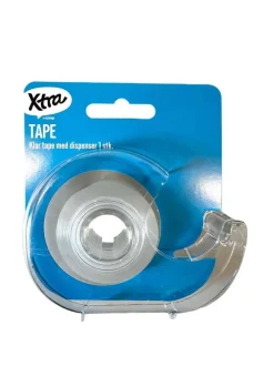 Xtra klar tape