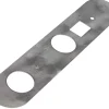 Yale Doorman dekkplate