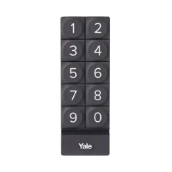 Yale Doorman Linus Smart Keypad