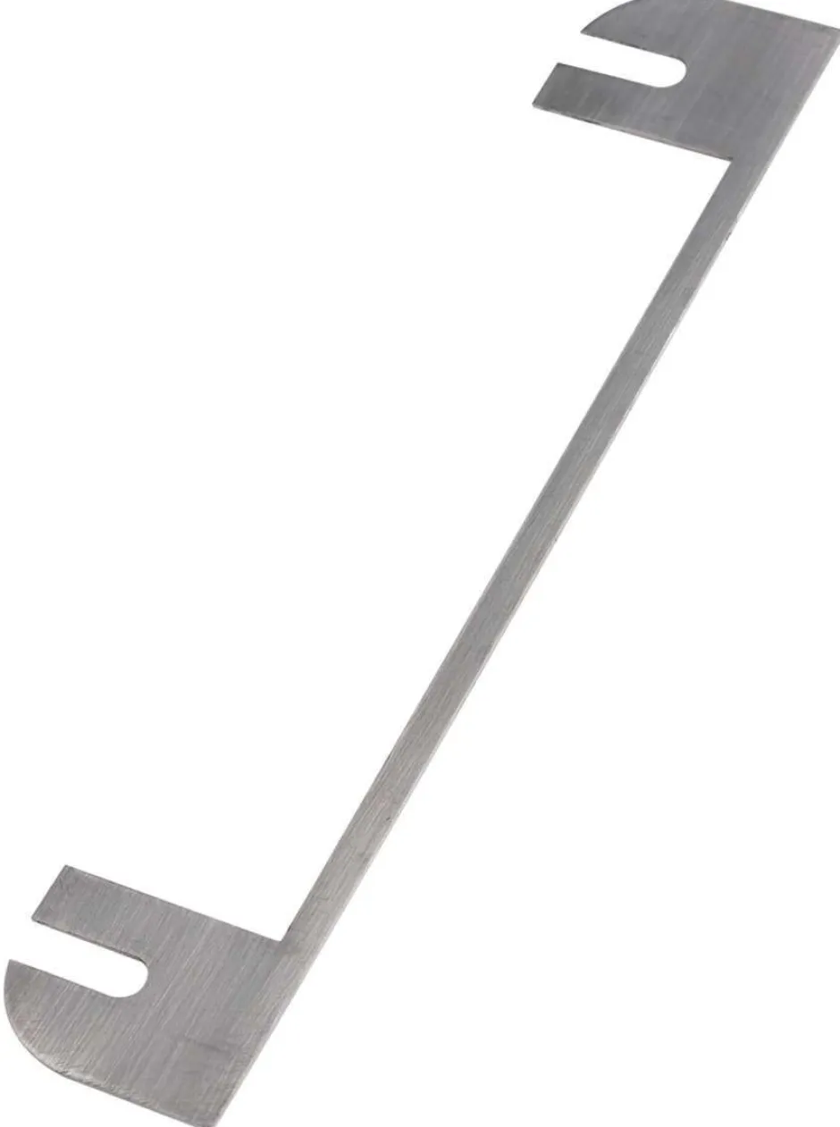 YALE F 1487 2 GDS utbyggingsplate 1 mm