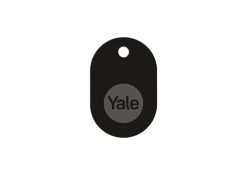 Yale 3 nøkkelbrikke