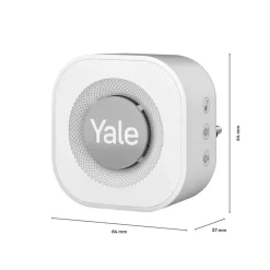 Yale Smart Innendørs ringeklokke