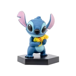 YuMe Stitch Hero Box Blind Box Fun Series 2 samlefigurer