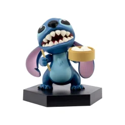 YuMe Stitch Hero Box Blind Box Fun Series 2 samlefigurer