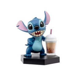 YuMe Stitch Hero Box Blind Box Fun Series 2 samlefigurer